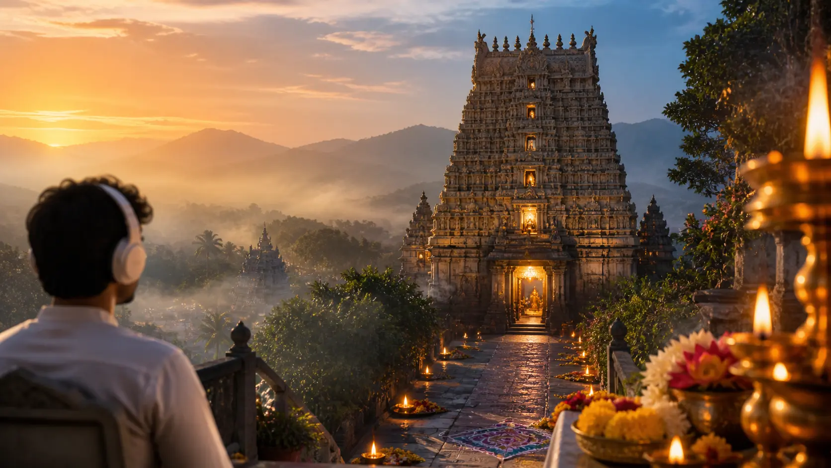 Tamil devotional blog hero