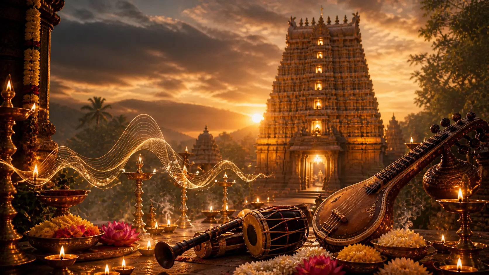 Tamil devotional songs collection