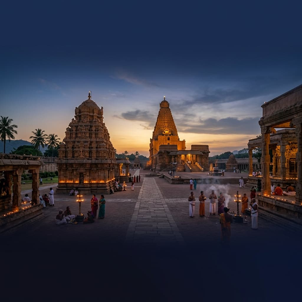 Jaffna Background