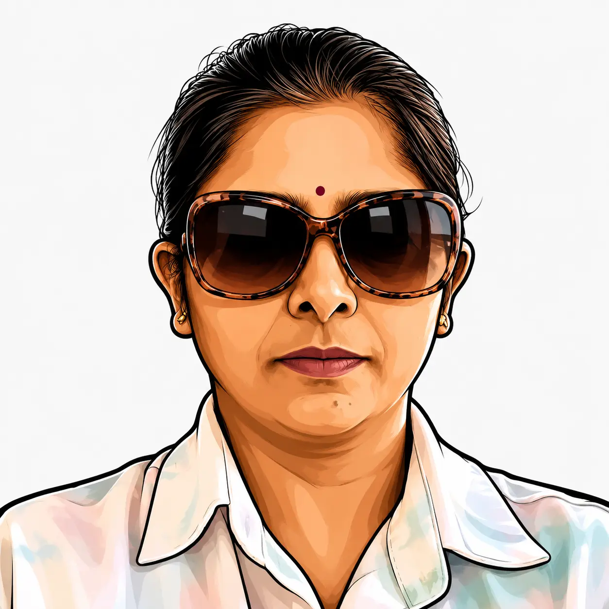 Jayanti Ulagagurunathan