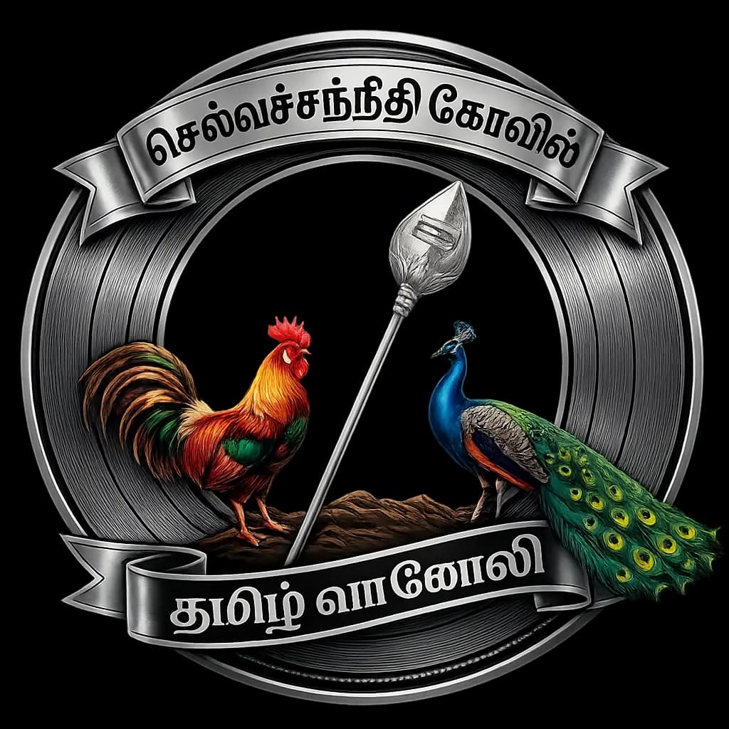 STR Radio Logo